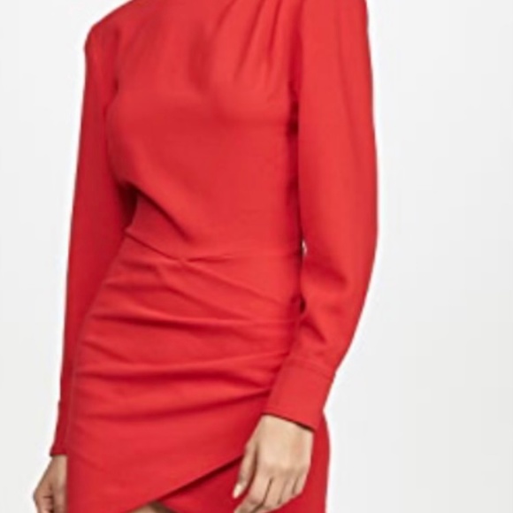 Gorgeous - NWT Robe Sloan Ba&ash dress - 0 - Picture 6 of 7